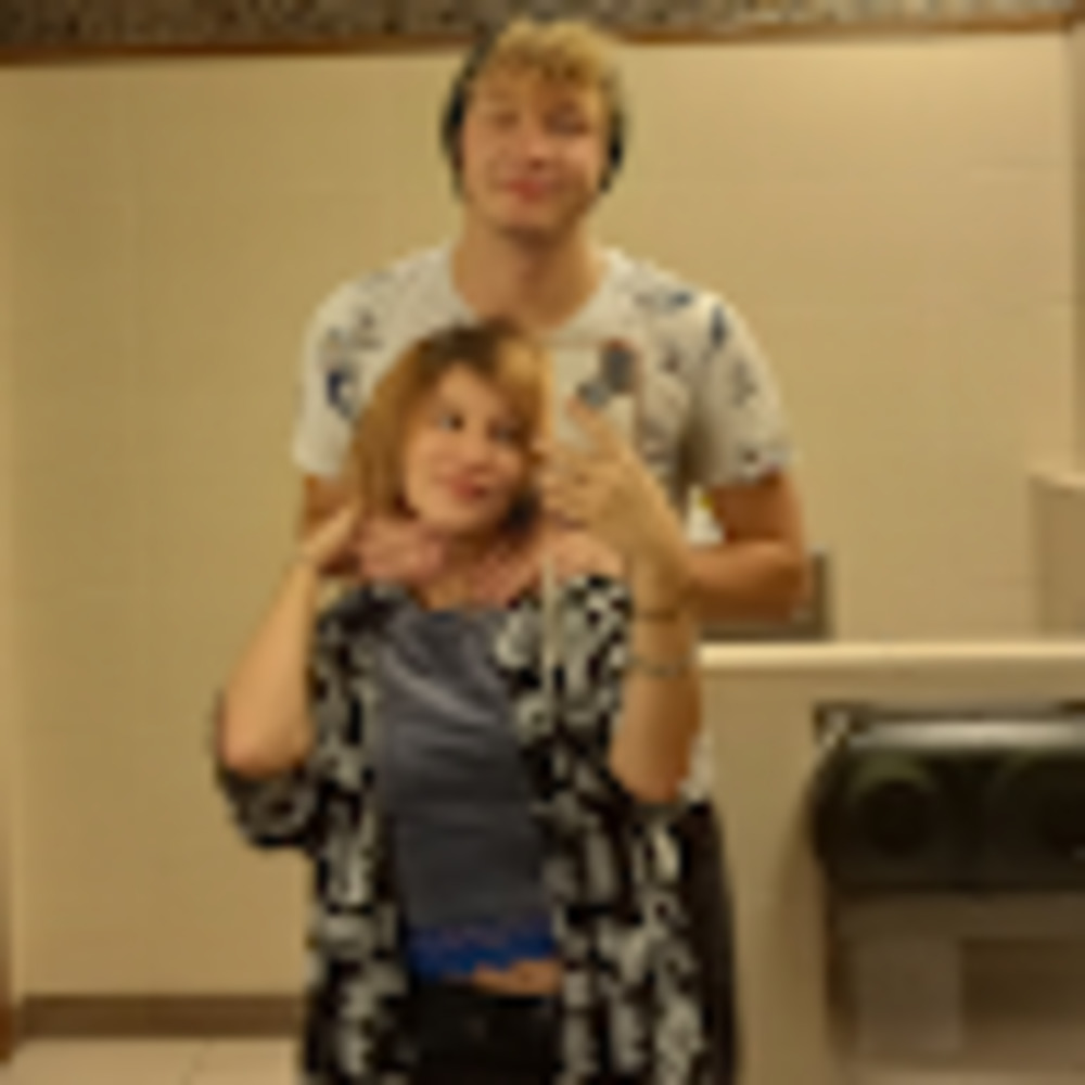 Meet your Posher, Savannah